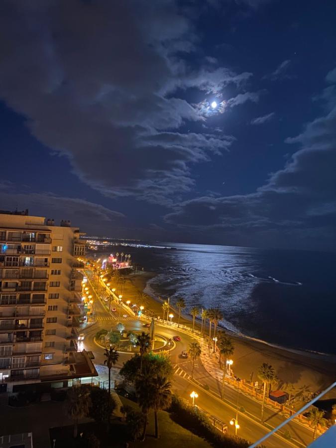 Los Maites 2- Estudio Benalmadena Exterior photo