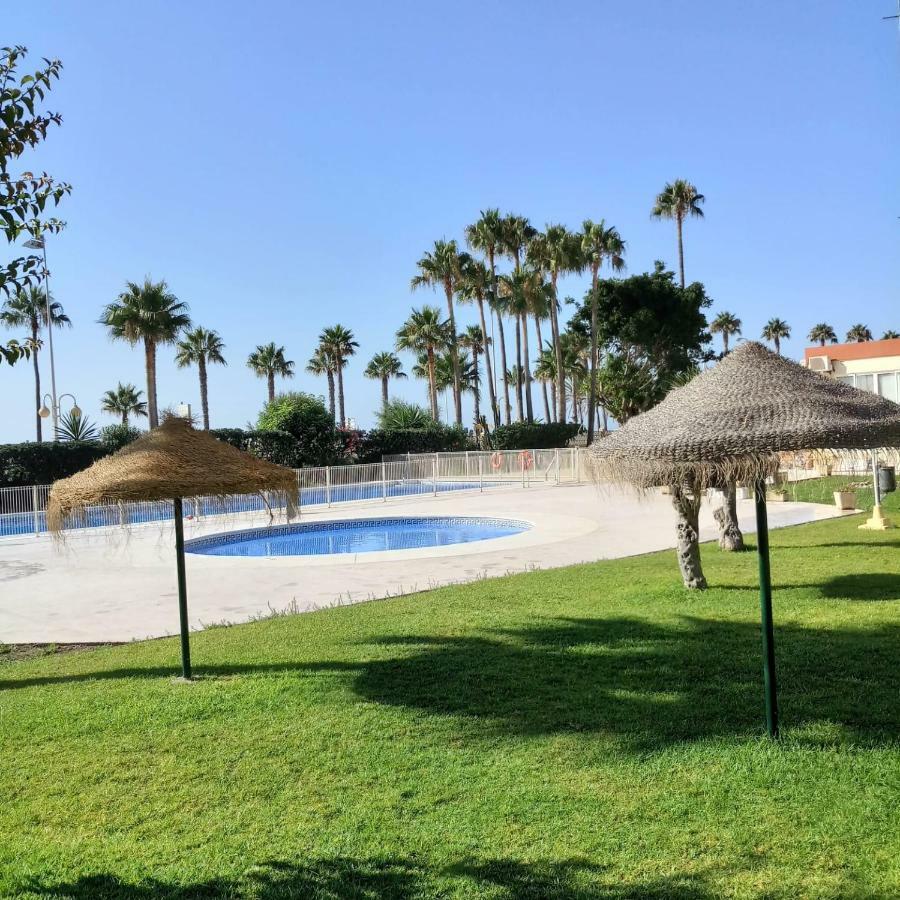 Los Maites 2- Estudio Benalmadena Exterior photo